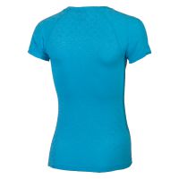 naadloos hardloopshirt (foto 2)