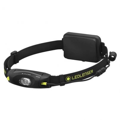 LedLenser hoofdlamp NEO6R