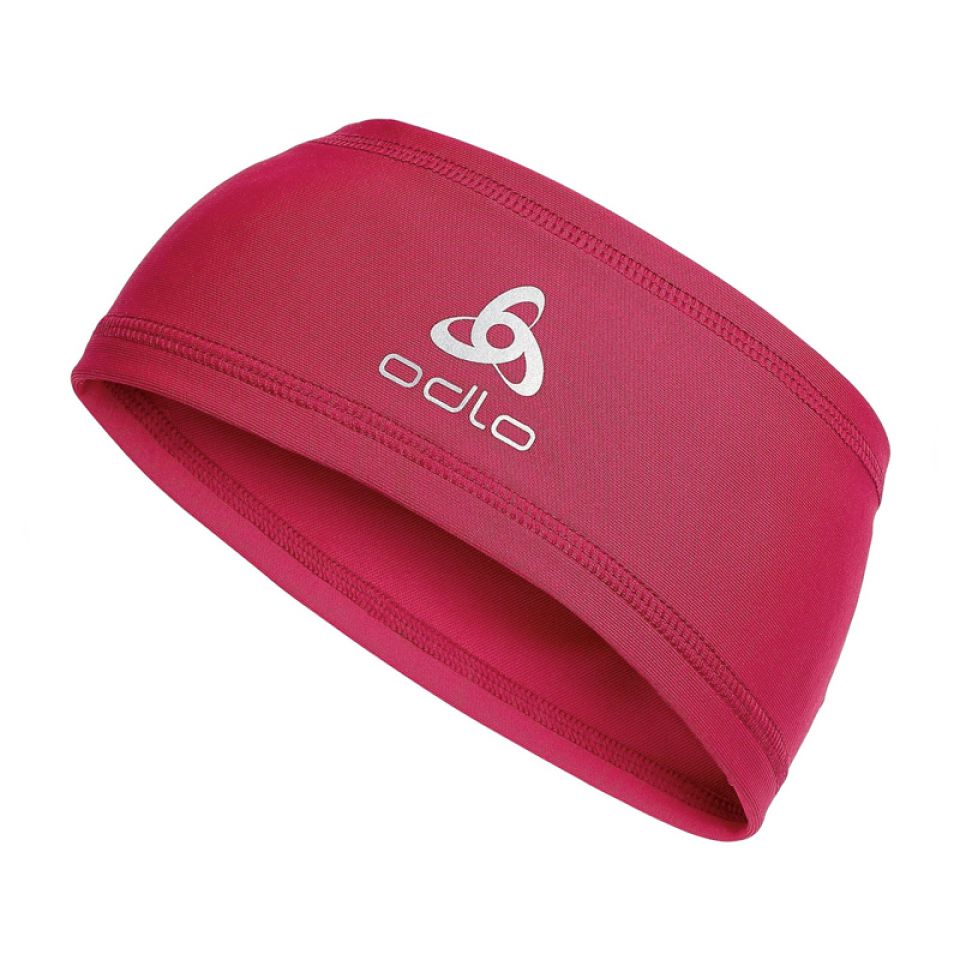 Odlo headband Polyknit (foto 1)