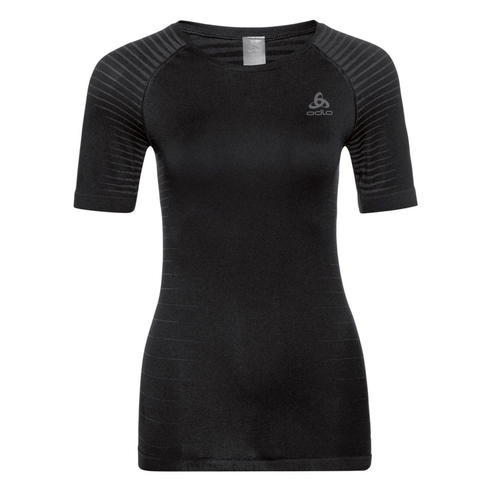 Odlo shirt korte mouw Light Dames (foto 1)