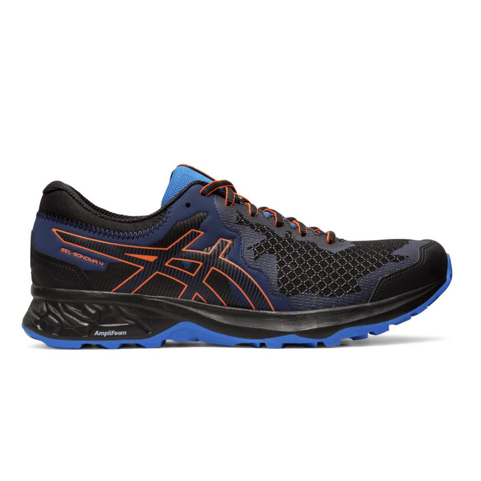 Asics Gel Sonoma 4 Heren (foto 1)