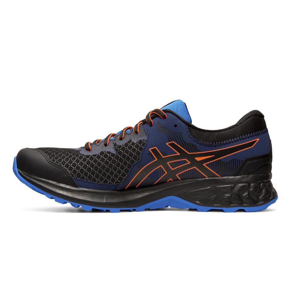 trailrunning schoenen (foto 2)
