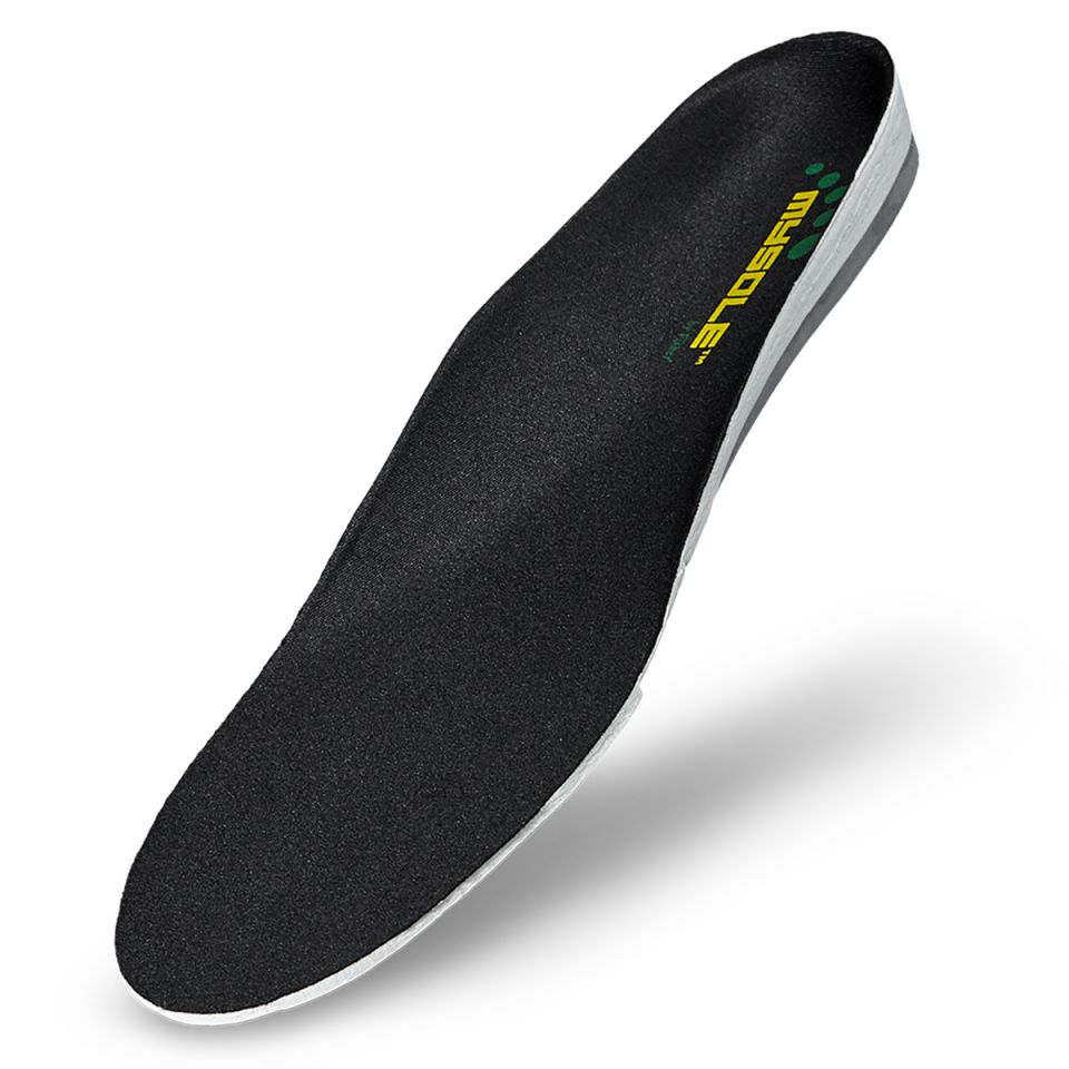 Mysole by Fisher Stabilizer (foto 1)