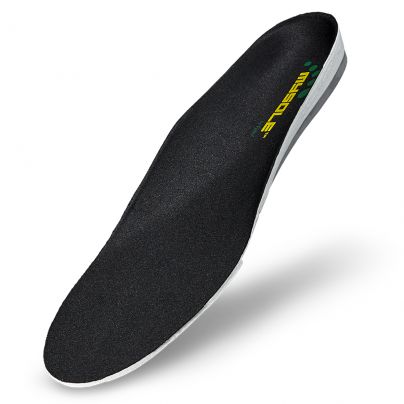 Mysole by Fisher Stabilizer