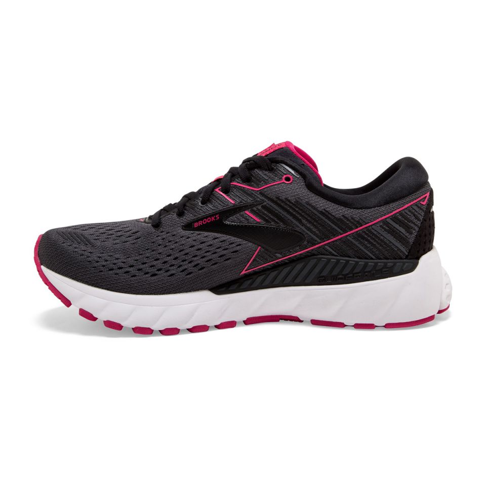 antipronatieschoenen van Brooks (foto 2)