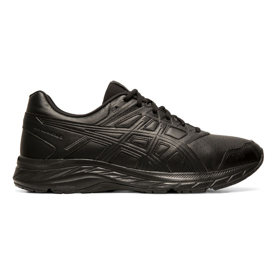 Asics Gel Contend 5 SL Heren (foto 1)