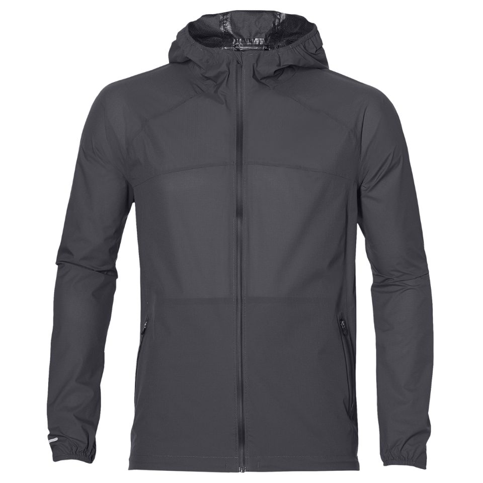 Asics jack Waterdicht Heren (foto 1)