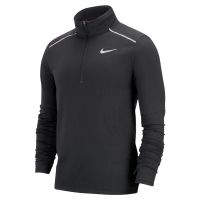 Nike shirt lange mouw 1/2 zip Element 3.0 Heren