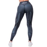 compressie hardlooptight high waist (foto 2)