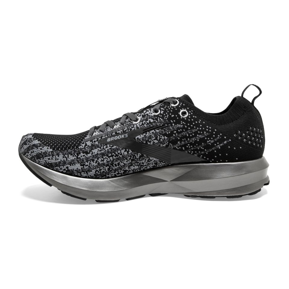 next level neutrale hardloopschoen (foto 2)