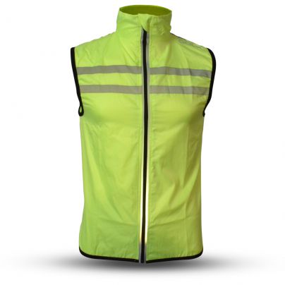 Gato Reflectie vest Primer uni