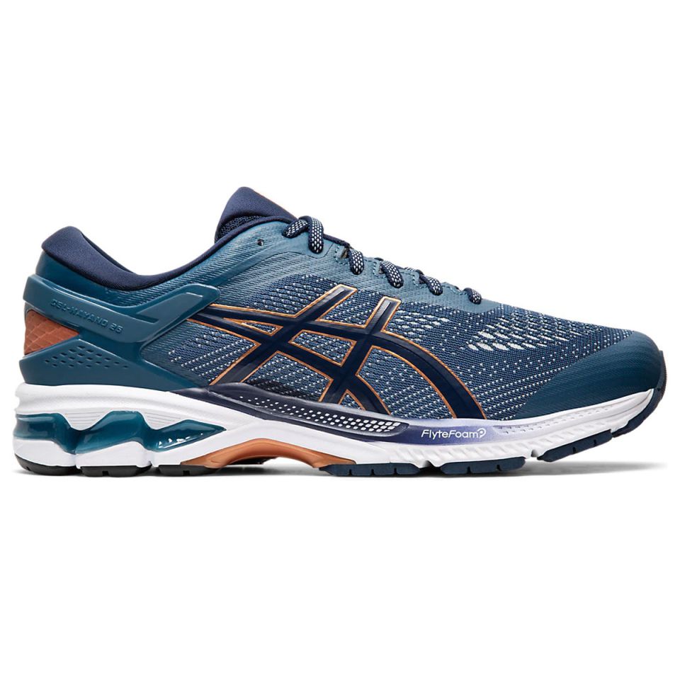 rol doos Bully Asics Gel Kayano 26 kopen – Heren