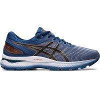 Asics Gel Nimbus 22 Heren (foto 1)