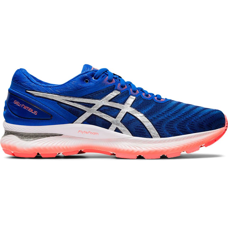 Asics Gel Nimbus 22 Heren (foto 1)