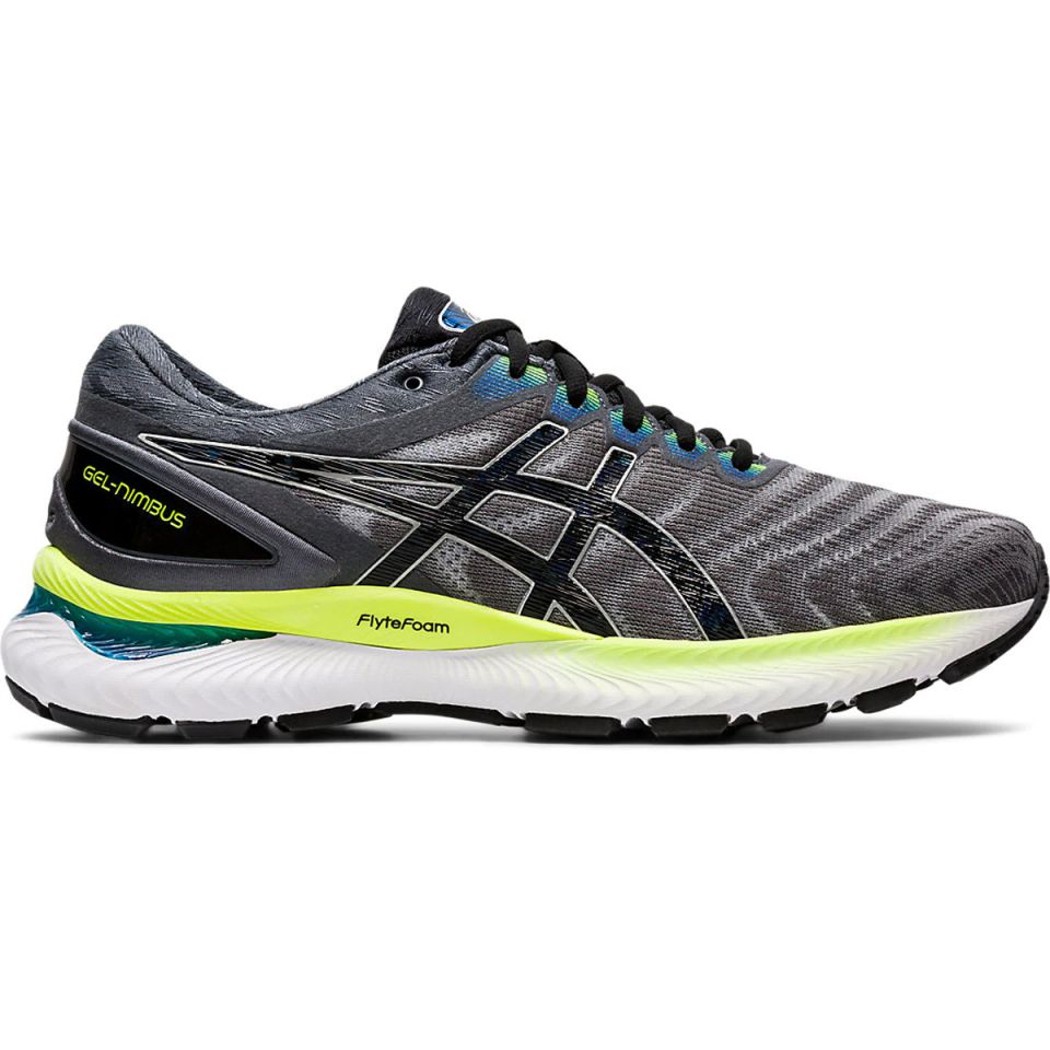 Asics Gel Nimbus 22 Heren (foto 1)