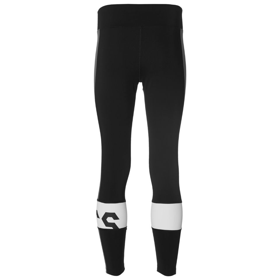 hardlooplegging (foto 2)