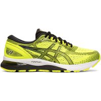 Asics Gel Nimbus 21 Heren (foto 1)