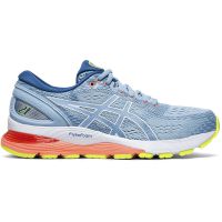 Asics Gel Nimbus 21 Dames (foto 1)