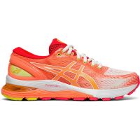 Asics Gel Nimbus 21 Dames (foto 1)