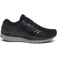 Saucony Guide 13 BLACK OUT Dames (foto 1)