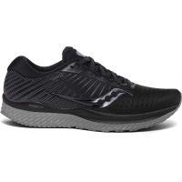 Saucony Guide 13 BLACK OUT Heren (foto 1)