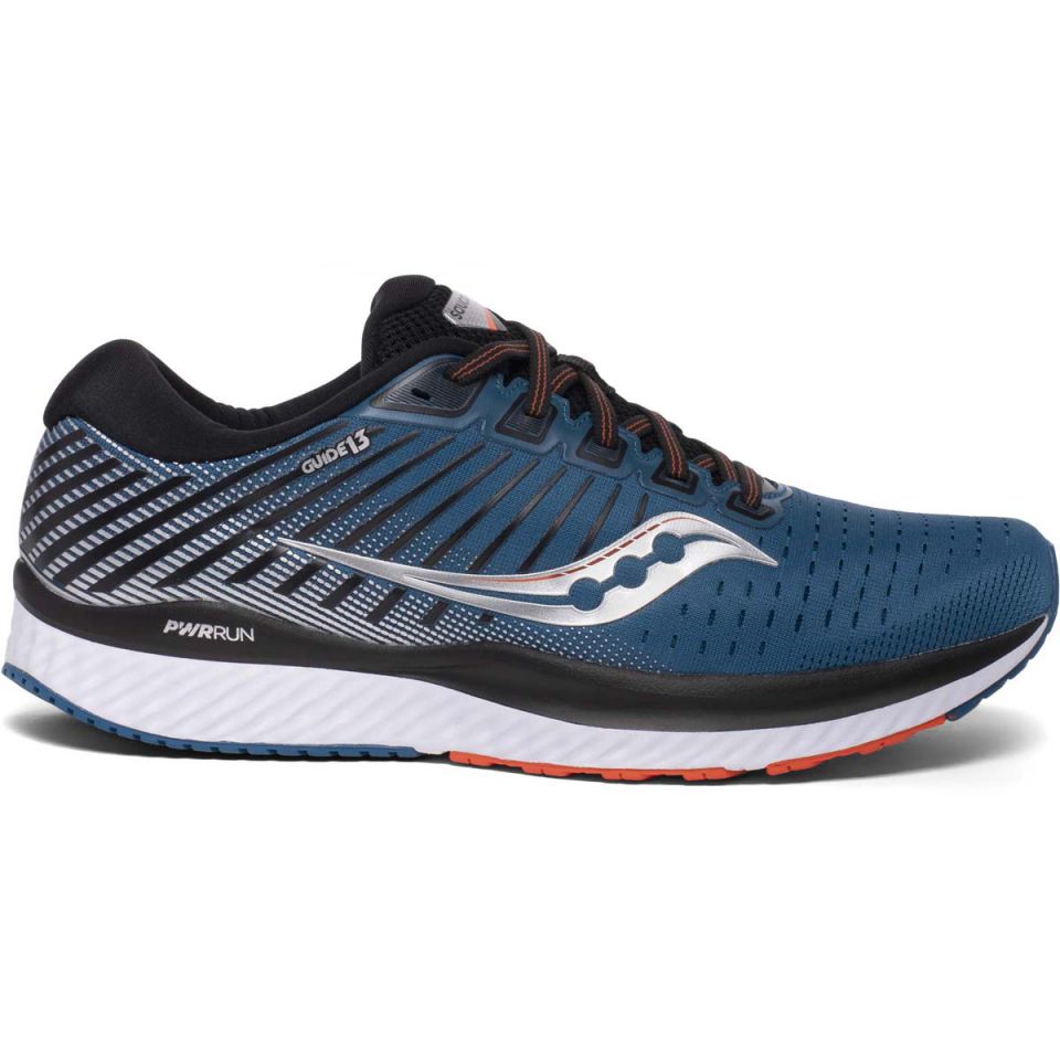 Saucony Guide 13 Heren (foto 1)