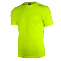 hardloopshirt met tekst (foto 2)