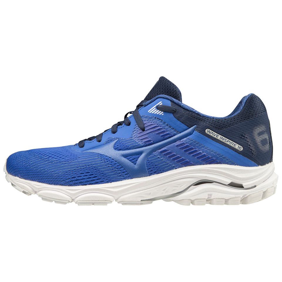 Mizuno Wave Inspire 16 Dames (foto 1)