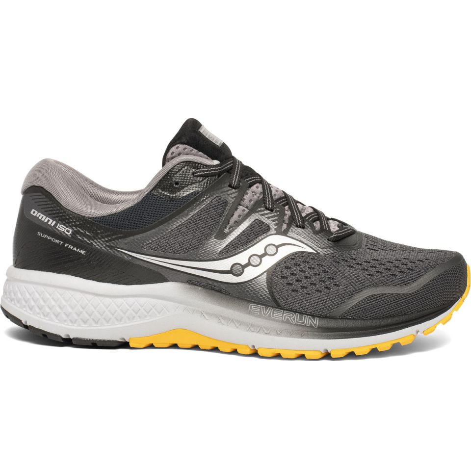 Saucony Omni ISO 2 – Heren