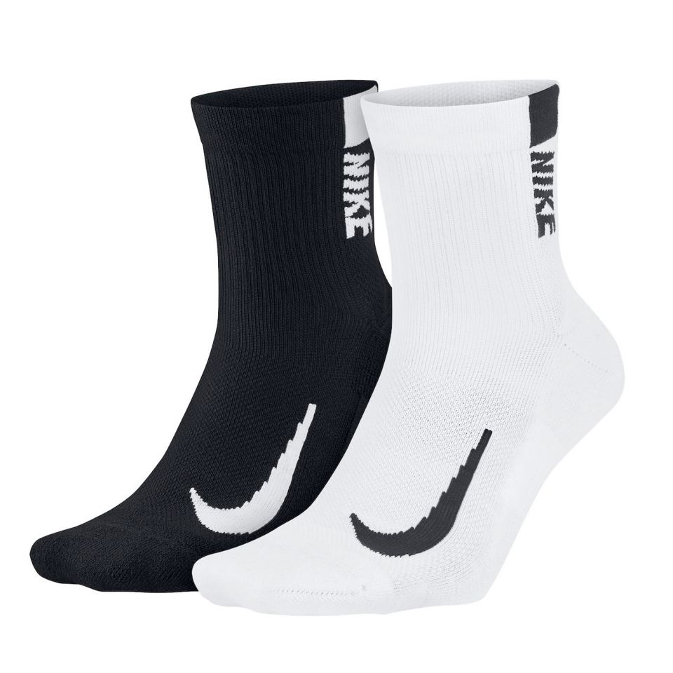 Nike sok Ankle Multiplier 2 paar (foto 1)