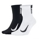 Nike sok Ankle Multiplier 2 paar