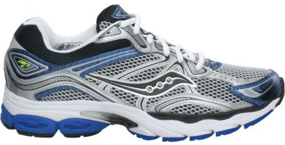 Saucony omni 10 2016 top