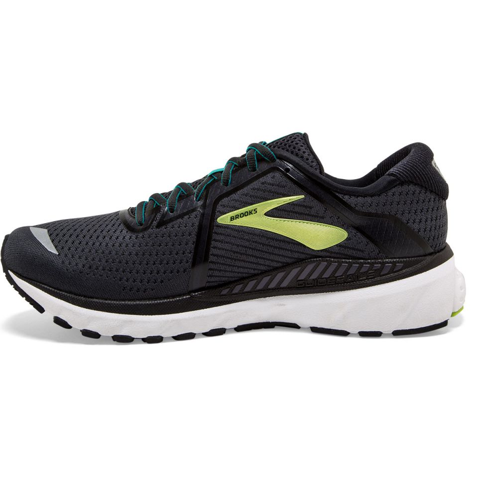 antipronatieschoenen van Brooks (foto 2)