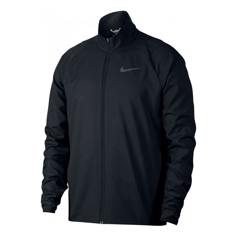 Nike jack Dri-Fit Heren (foto 1)