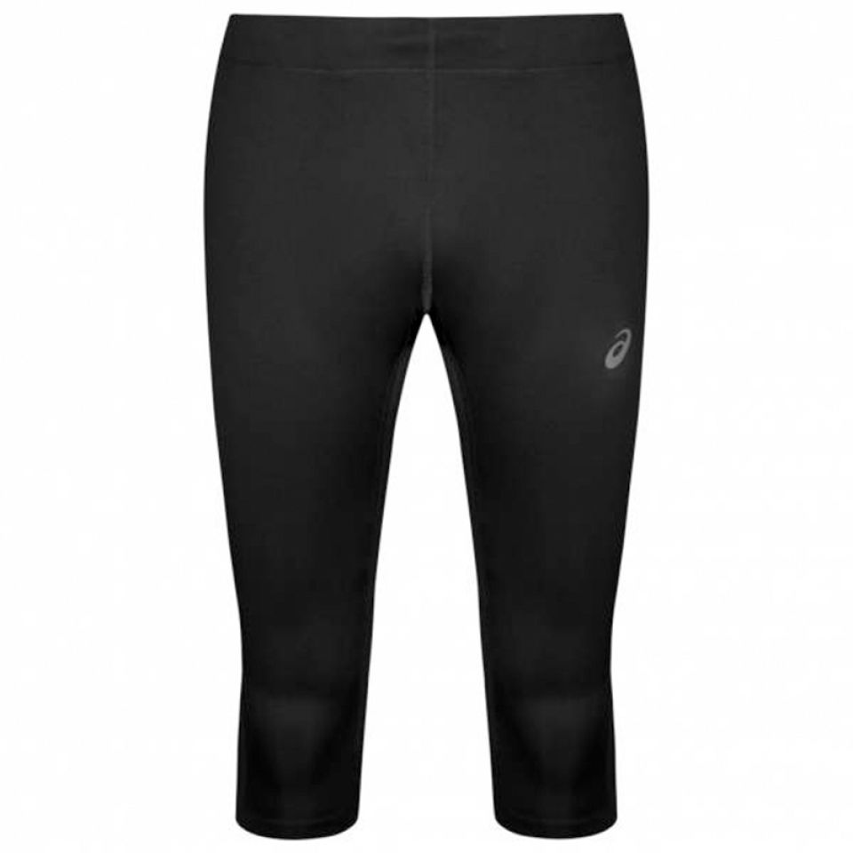 Asics driekwart tight Running Heren (foto 1)