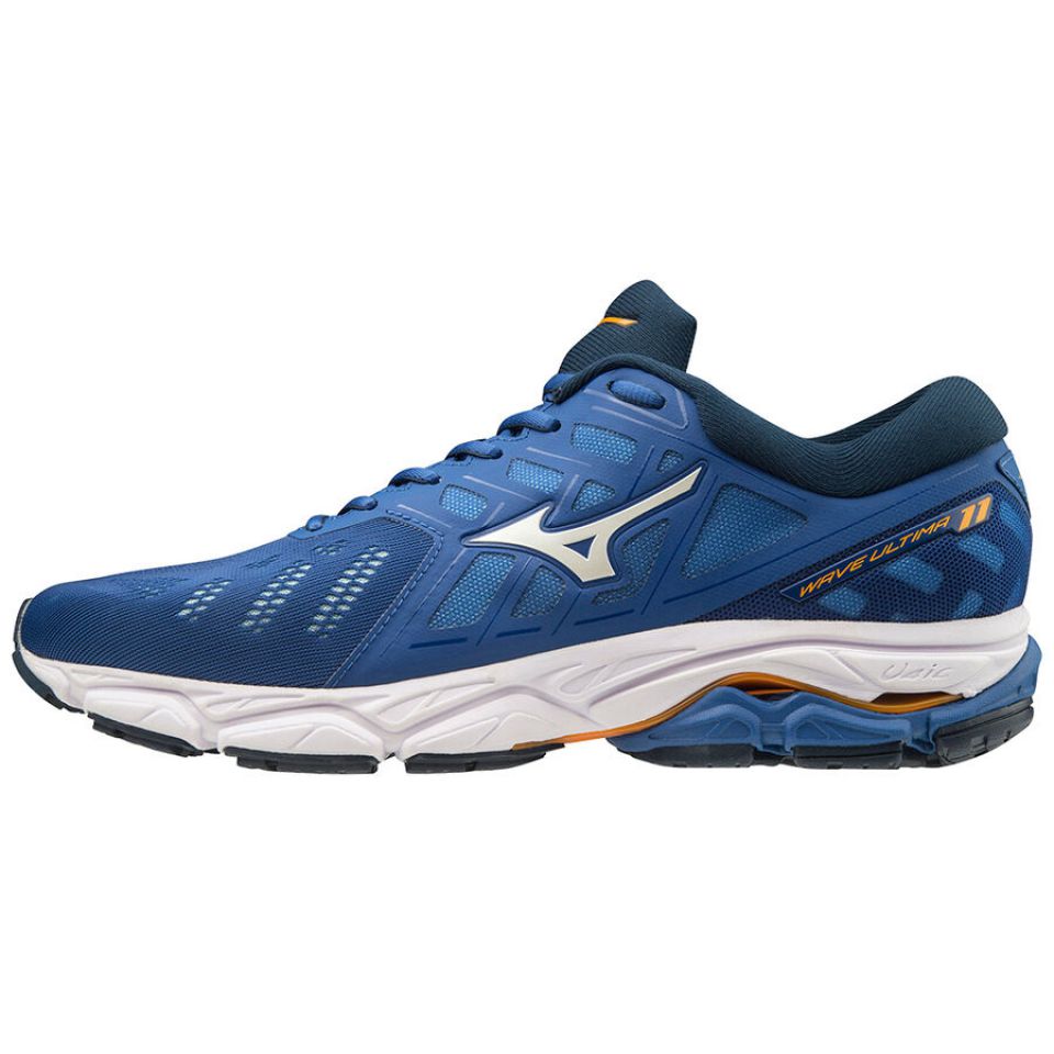 Mizuno Wave Ultima 11 Heren (foto 1)
