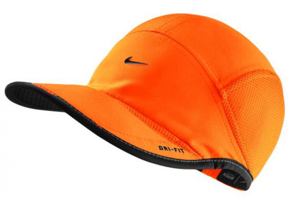 Nike Cap Daybreak oranje uni (foto 1)