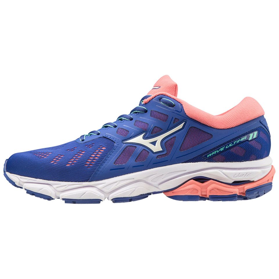 Mizuno Wave Ultima 11 kopen – Dames