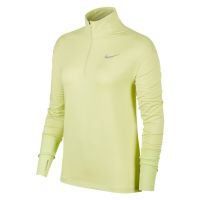 Nike shirt lange mouw 1/2 zip Element Dames (foto 1)