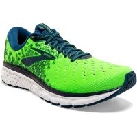 Brooks Glycerin 17 normale 1D leest Heren (foto 1)