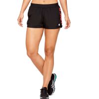 Asics short Performance Dames (foto 1)