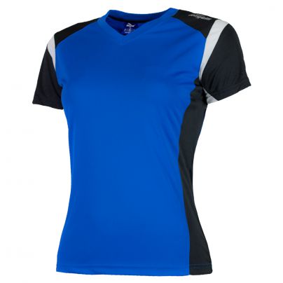 Rogelli shirt korte mouw Eabel Dames