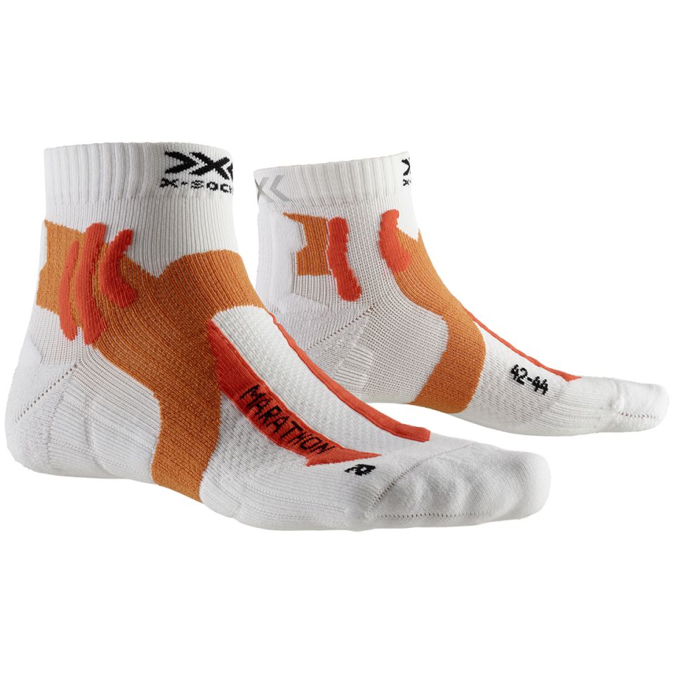 X-Socks Marathon Heren (foto 1)