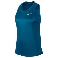 Nike singlet Miler Dames (foto 1)