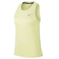 Nike singlet Miler Dames (foto 1)