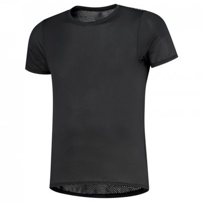 Rogelli shirt korte mouw Kite Tee Heren