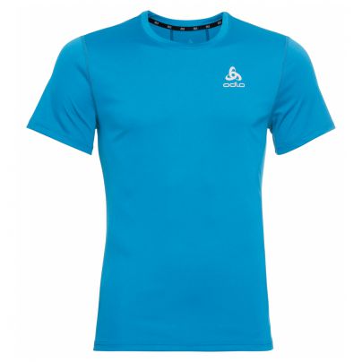 Odlo shirt korte mouw Ceramicool Heren