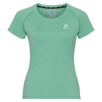 Odlo shirt korte mouw Ceramicool Dames (foto 1)