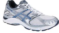 Asics Gel Fortitude 5 (2E) wi/na/li heren