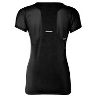 hardloopshirt met v-hals (foto 2)